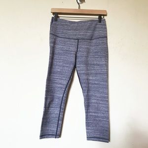 90 Degrees by Reflex crop leggings